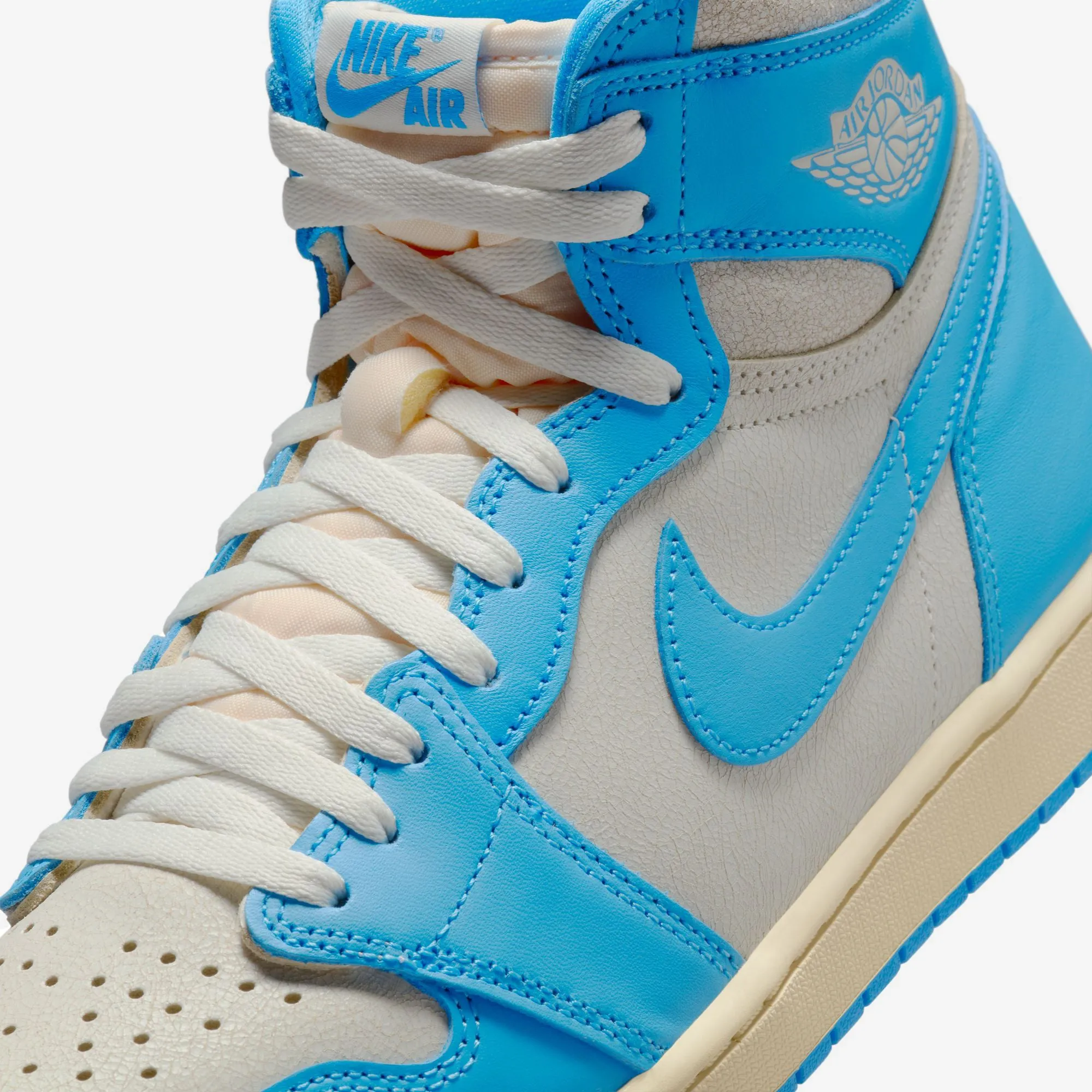 High Energy Air Jordan 1 Retro High OG