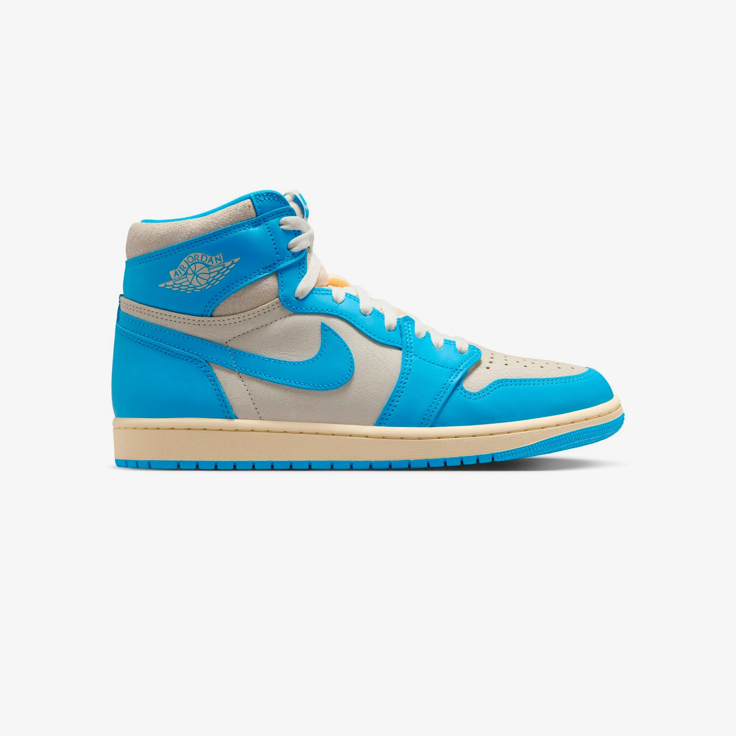Air Jordan 1 Retro High OG Trendy Design