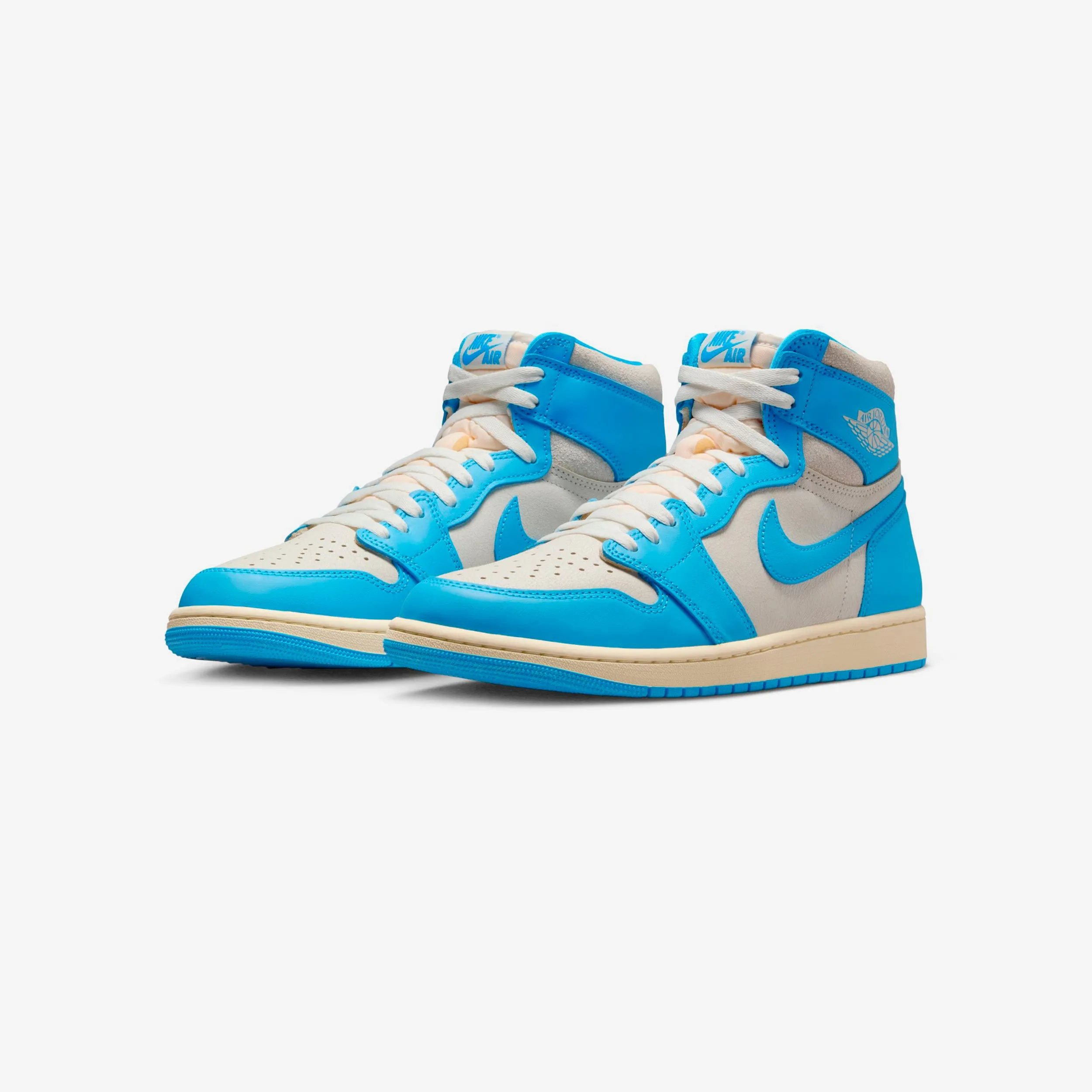 High Energy Air Jordan 1 Retro High OG