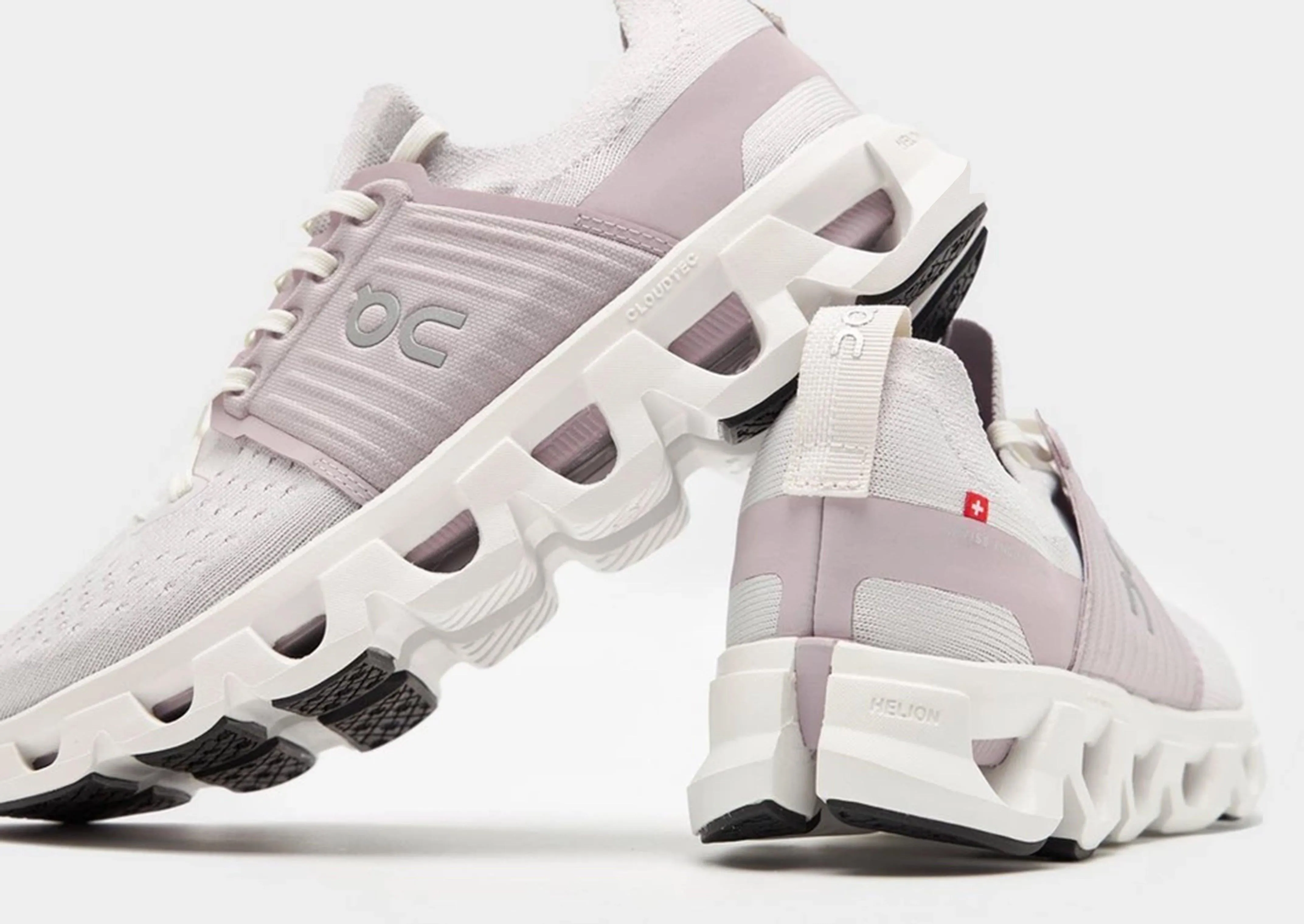 High-Fashion Cloudswift 4 Women's