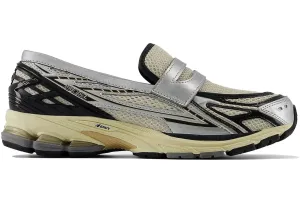 outdoor sole New Balance 1906L Silver Metallic Cream