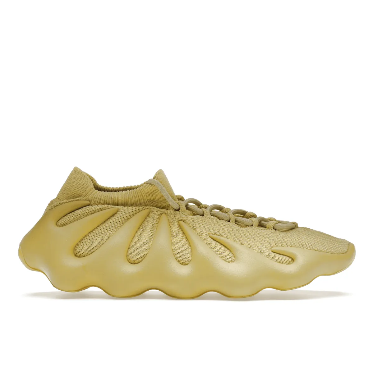 Indoor Comfort Adidas Yeezy 450 Sulfur