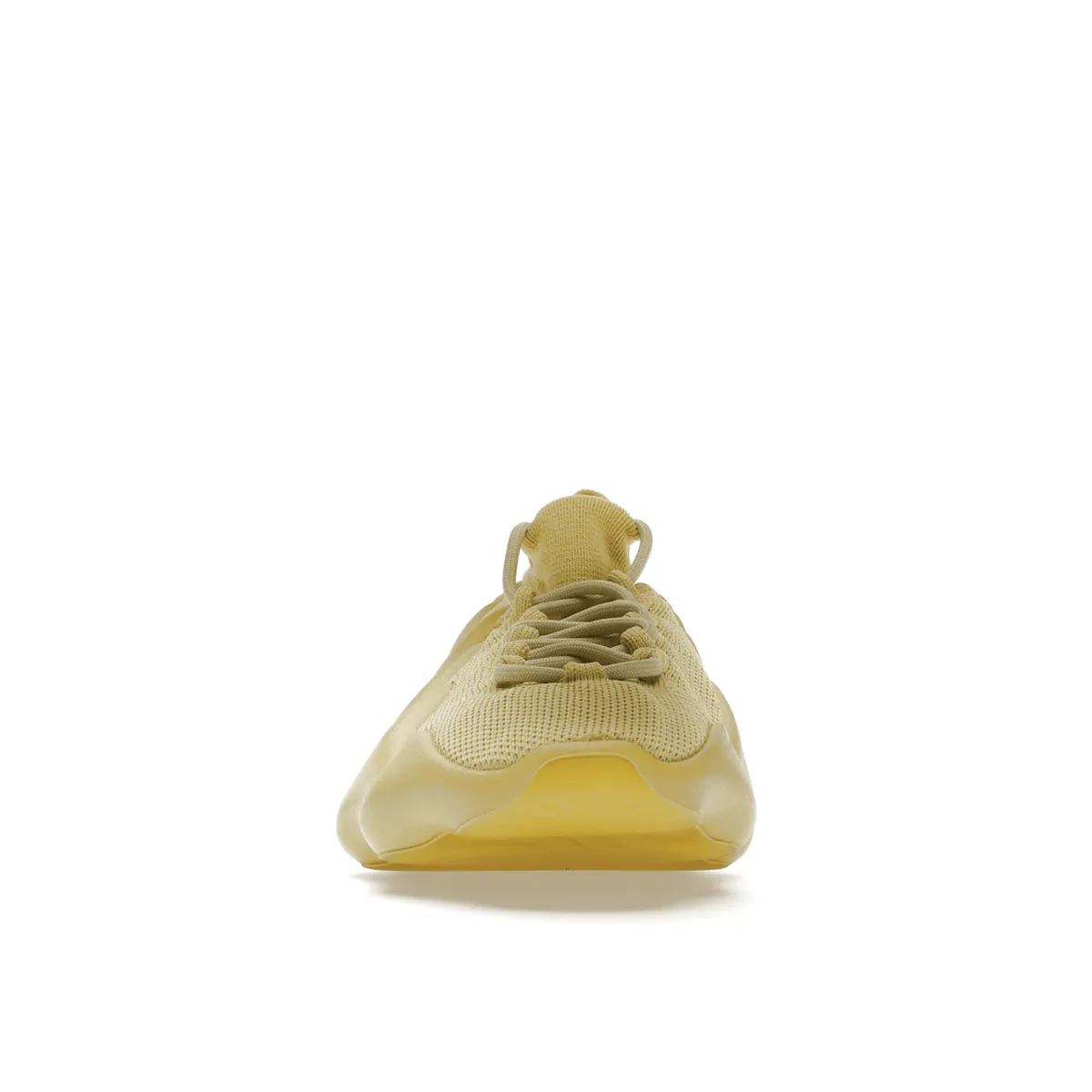 High Functionality Level Design Adidas Yeezy 450 Sulfur