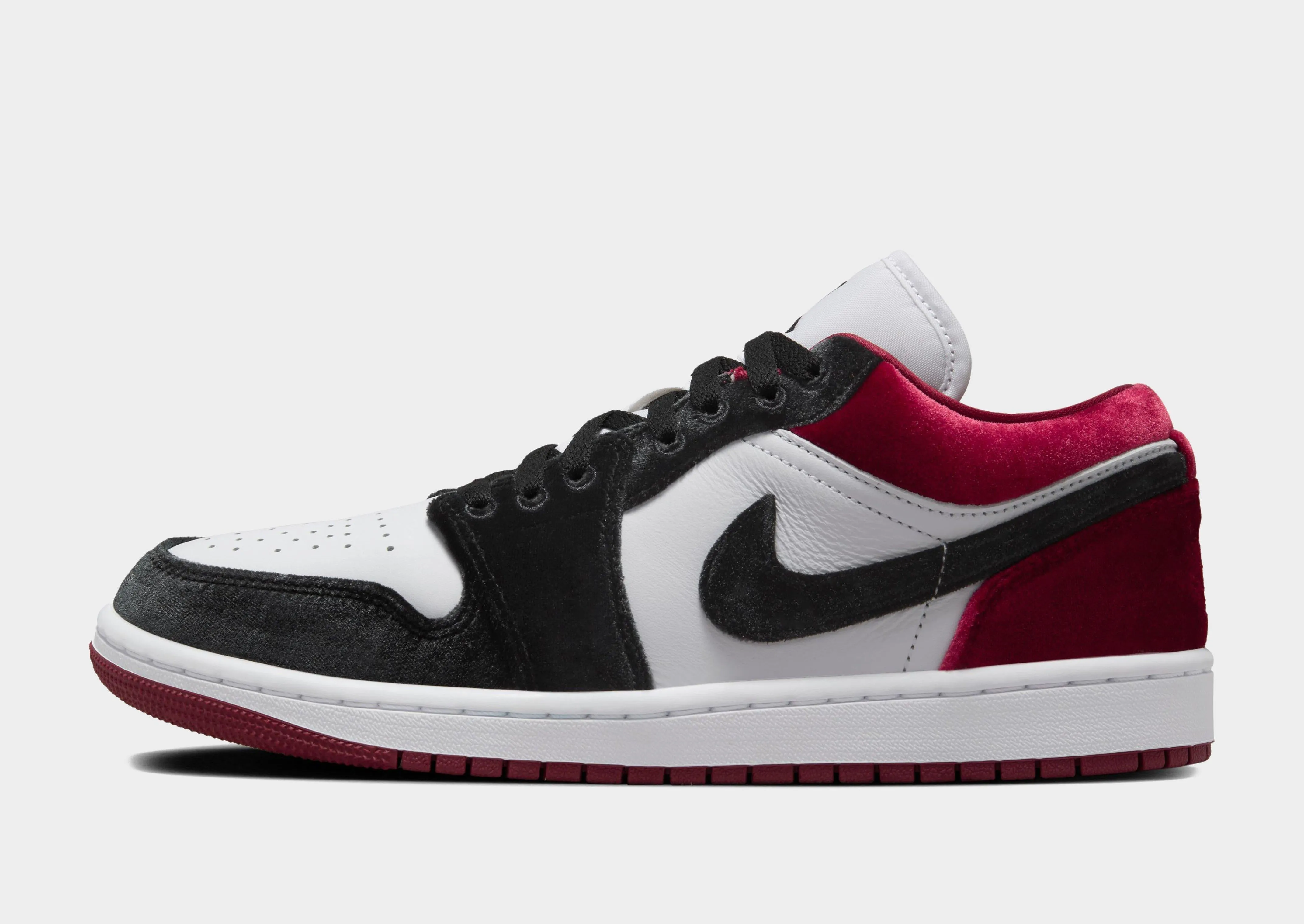 Air 1 Low SE Women's Foot Glow