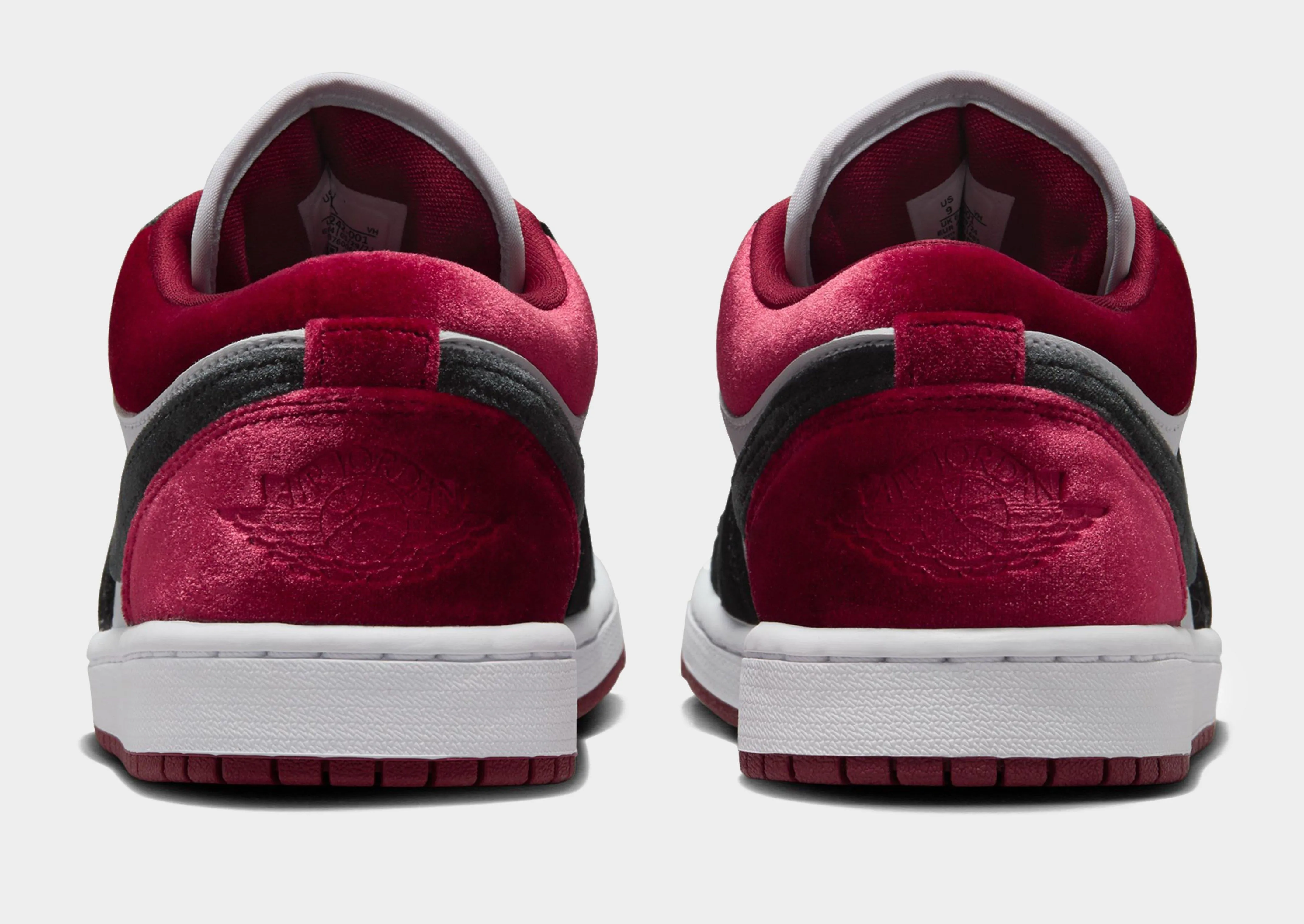 High-Heel Air 1 Low SE Women's