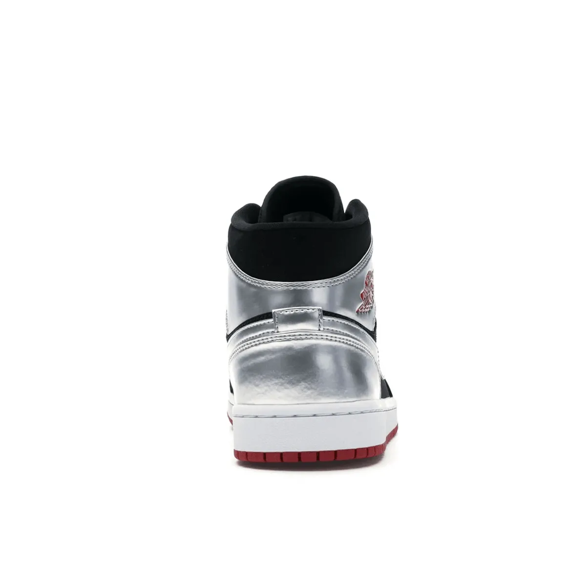 High Impact Support Air Jordan 1 Mid Johnny Kilroy