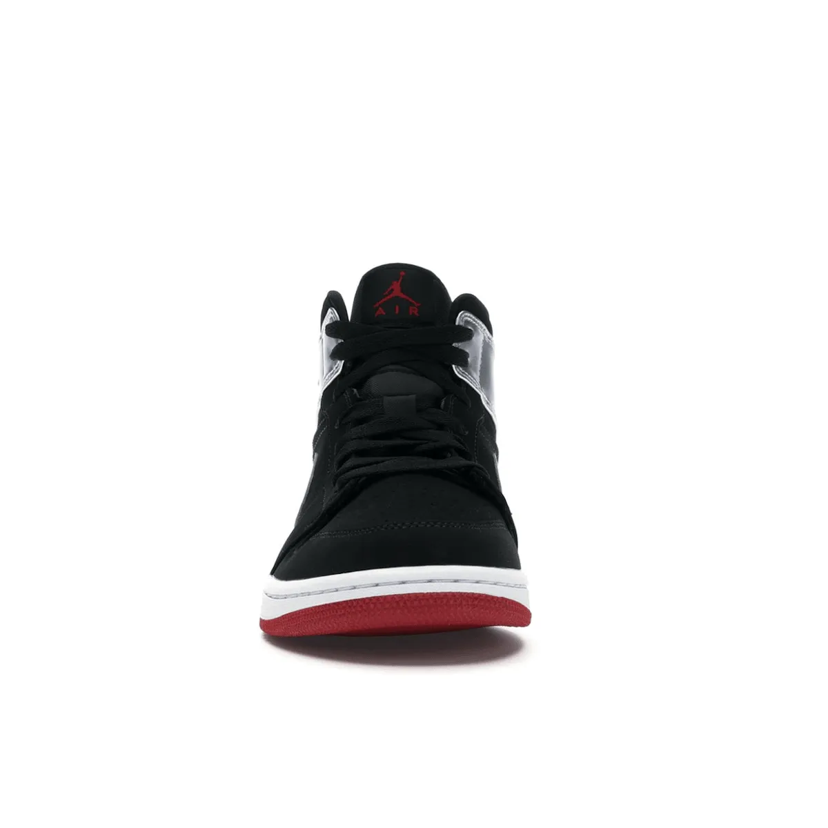 High Impact Support Air Jordan 1 Mid Johnny Kilroy