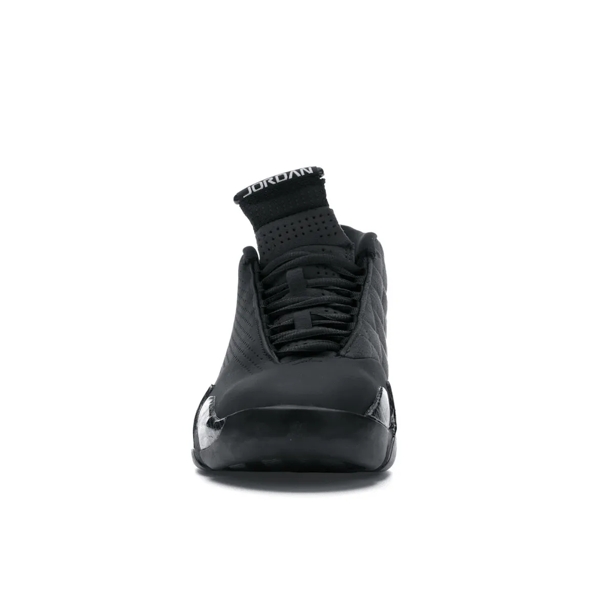 High Mobility Air Jordan 14 Retro SE Black Anthracite