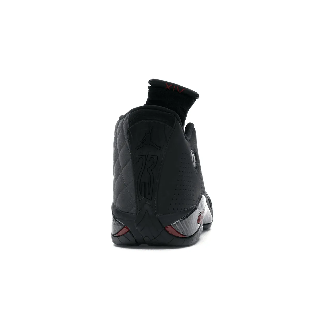 High Mobility Air Jordan 14 Retro SE Black Anthracite