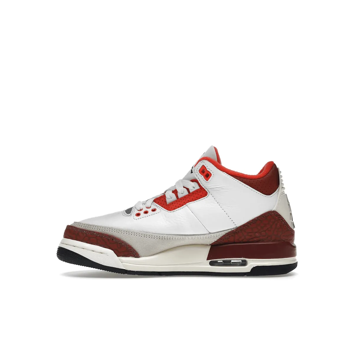 High Mobility Air Jordan 3 Retro SE Dunk on Mars