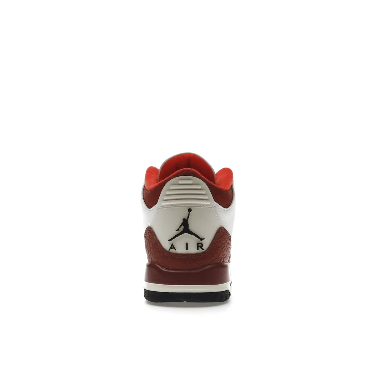 High Mobility Air Jordan 3 Retro SE Dunk on Mars