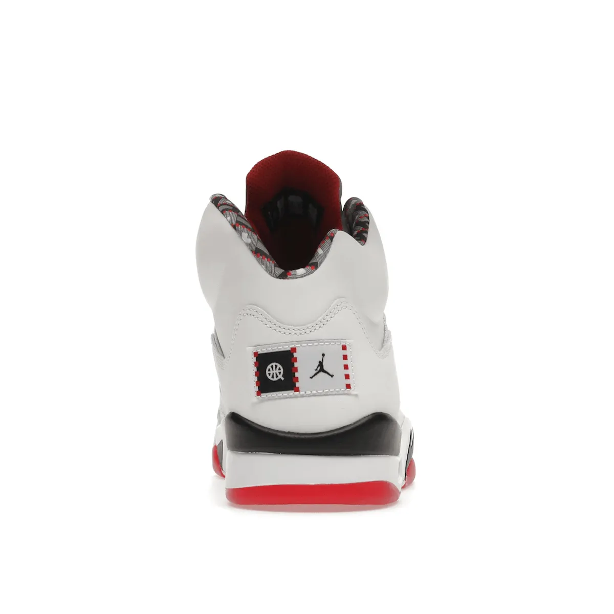 High Mobility Air Jordan 5 Retro Quai 54