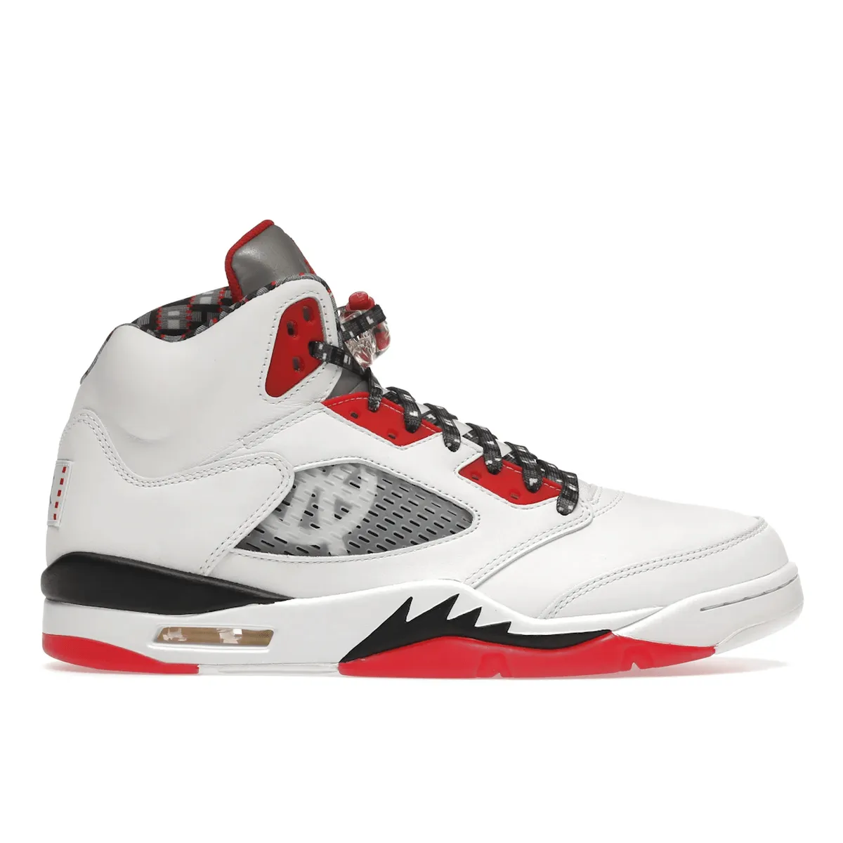 High Mobility Air Jordan 5 Retro Quai 54