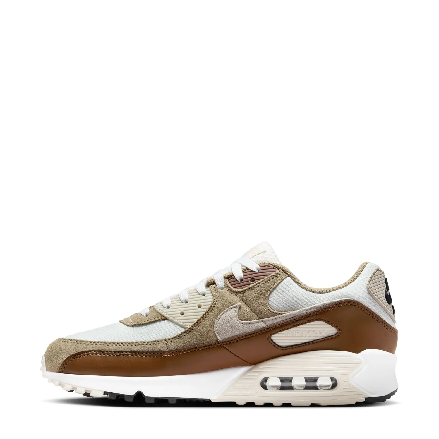High-performance Air Max 90 - Mens