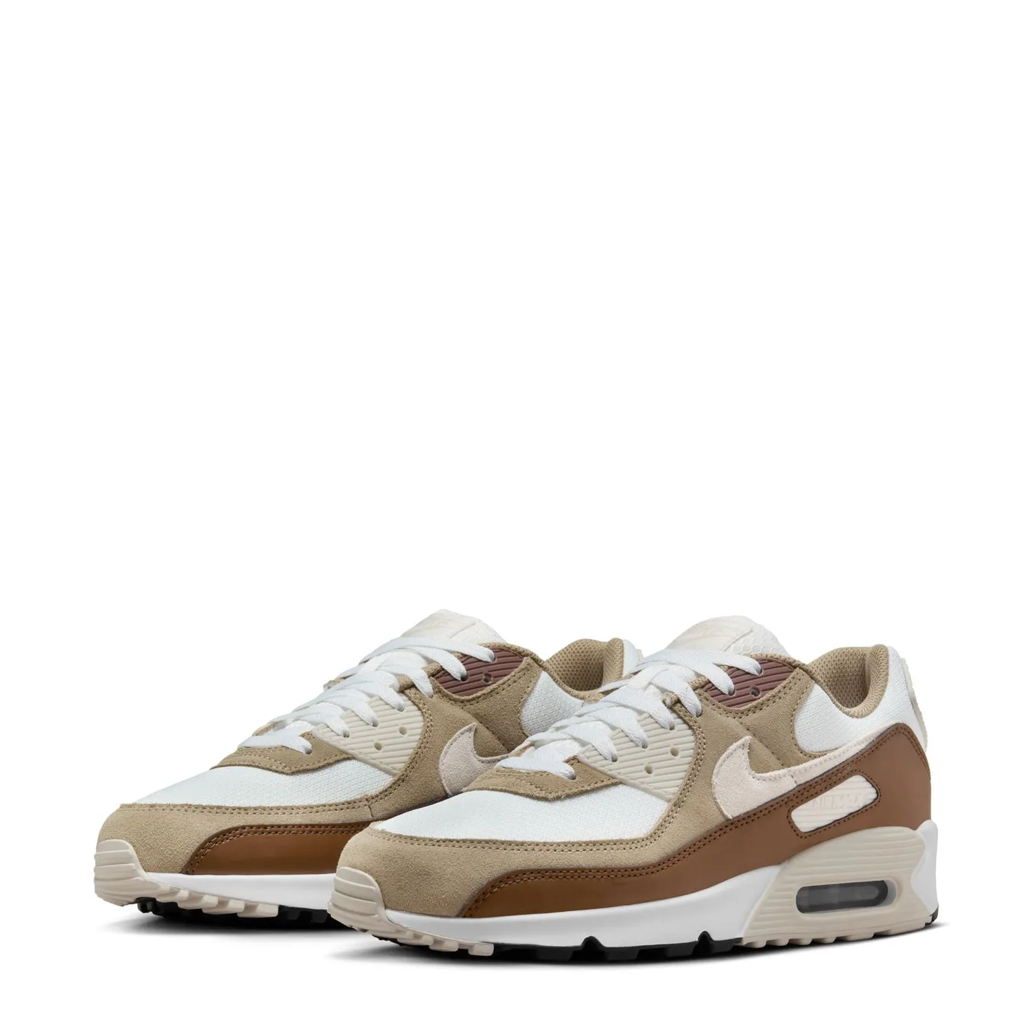 High-performance Air Max 90 - Mens