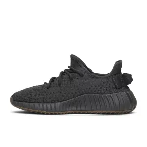 knee - high running wear Yeezy Boost 350 V2 'Cinder'