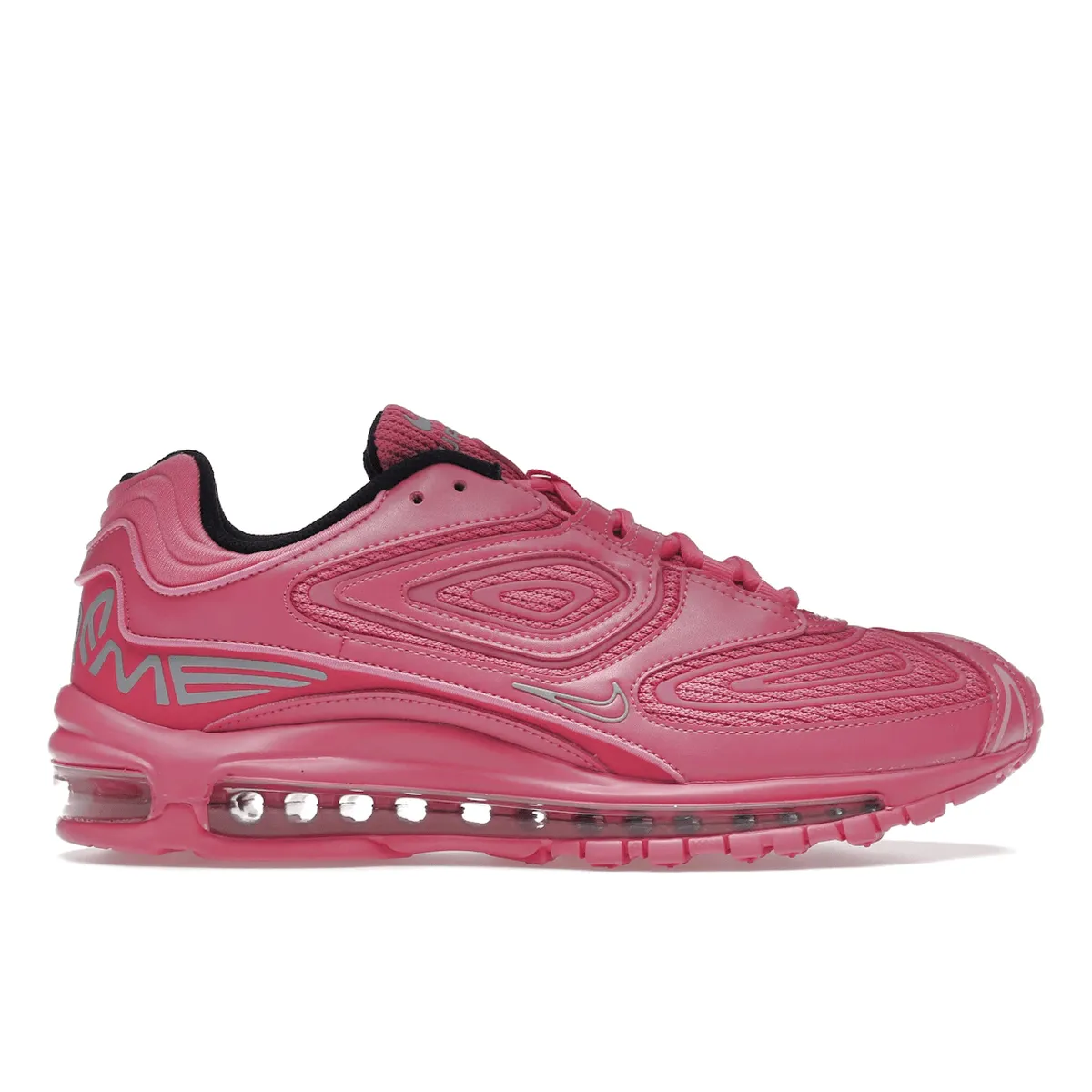 for jogging Boost Speed Nike Air Max 98 TL Supreme Pink