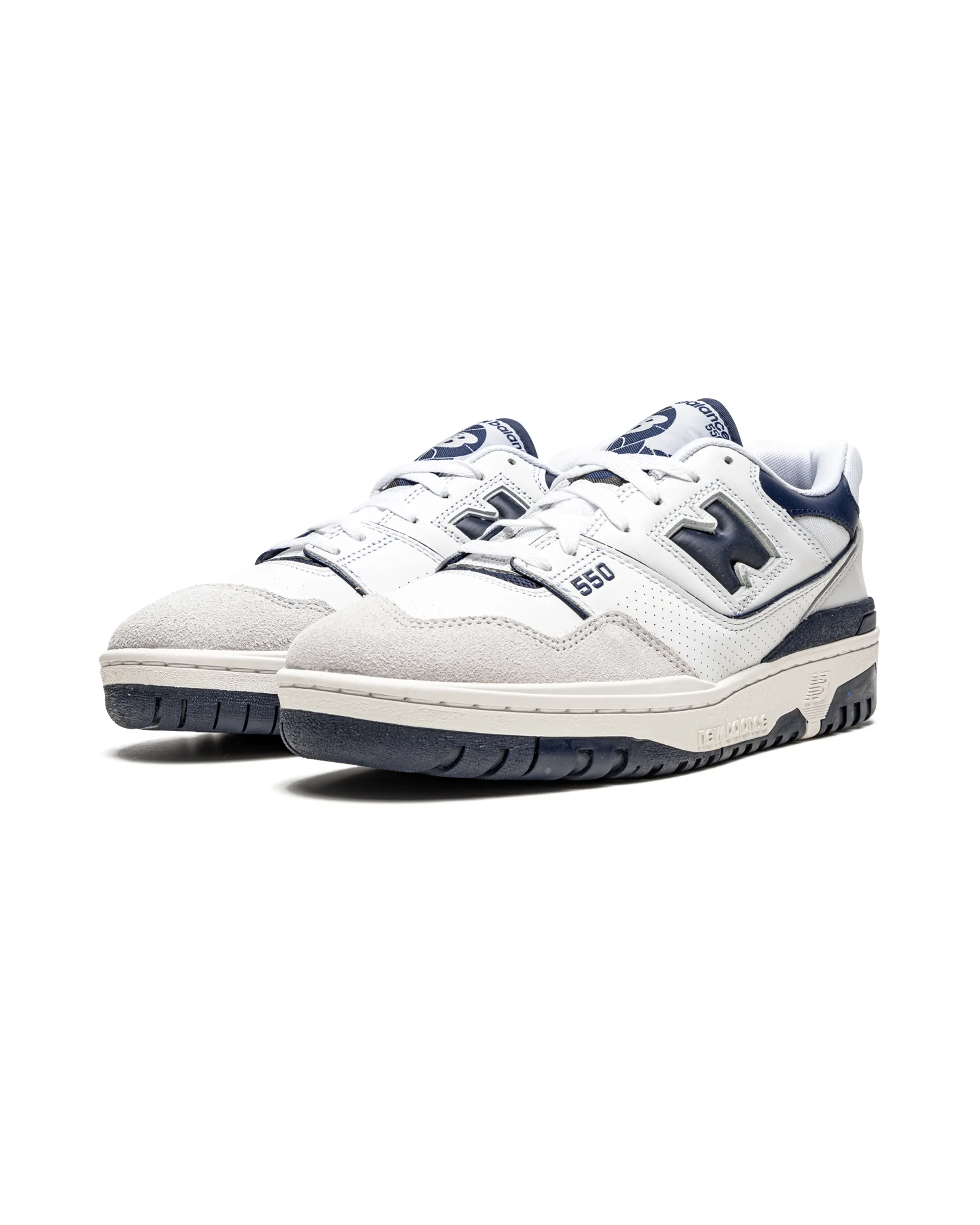 high - performance New Balance 550 Navy Blue