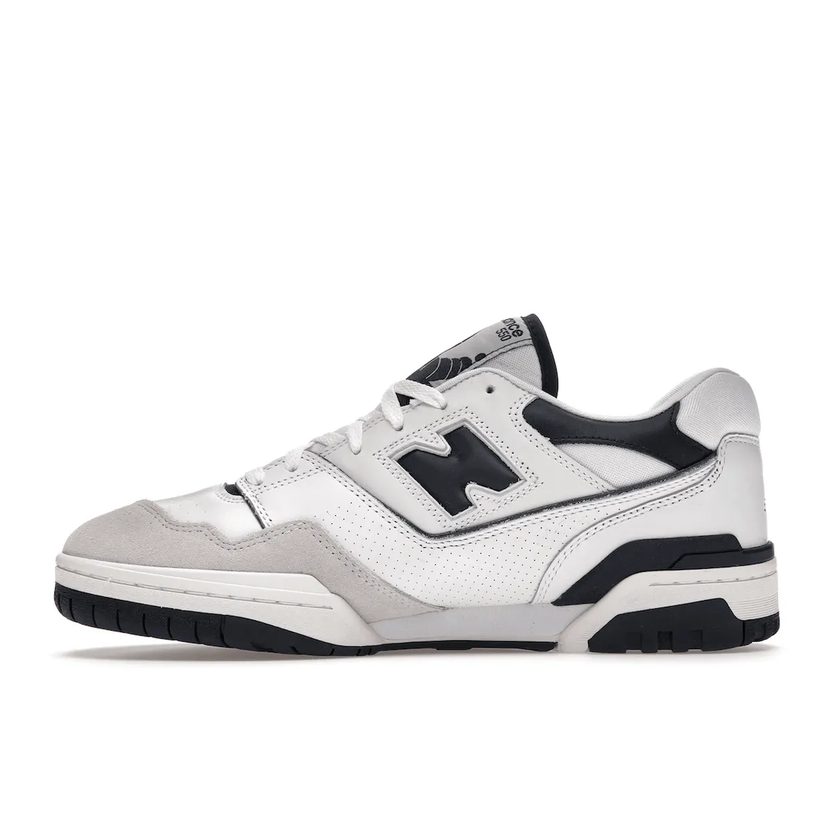 high - performance New Balance 550 Navy Blue