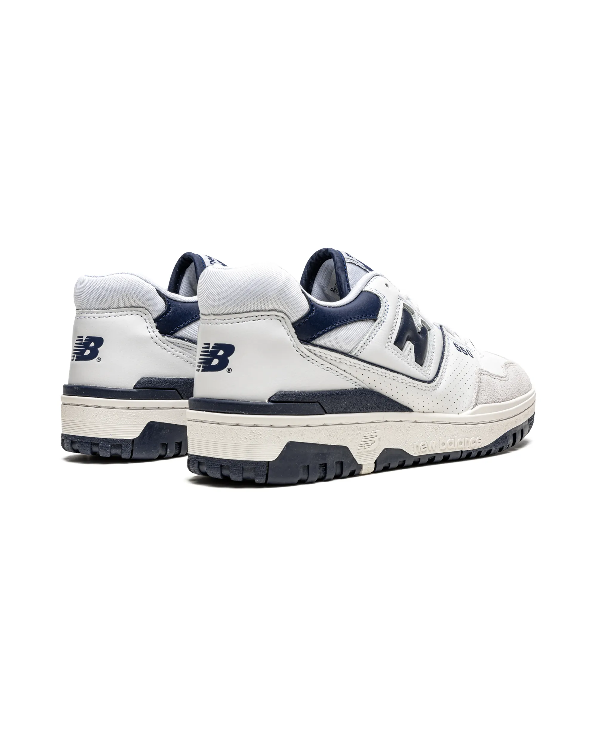 high - performance New Balance 550 Navy Blue