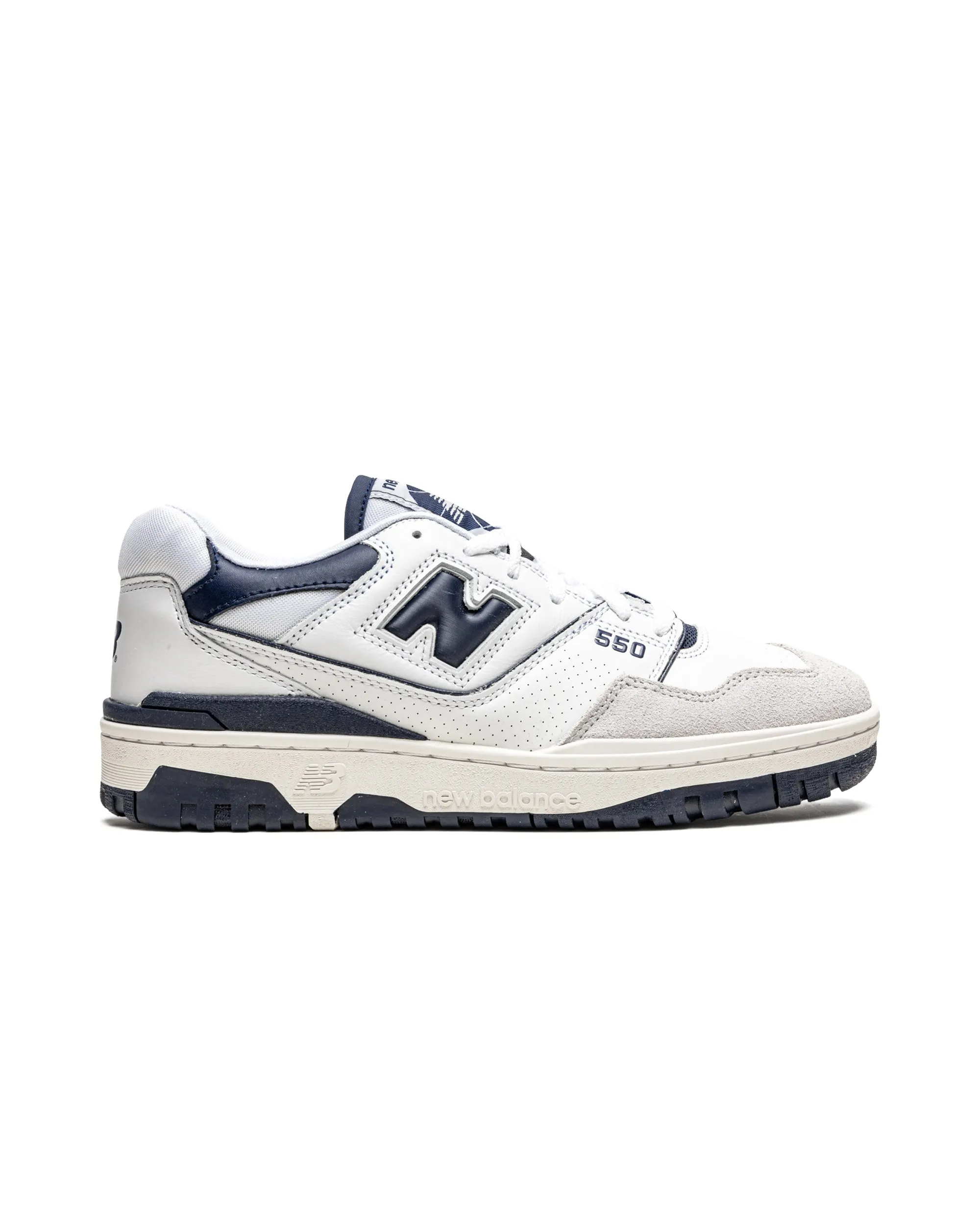 high - performance New Balance 550 Navy Blue
