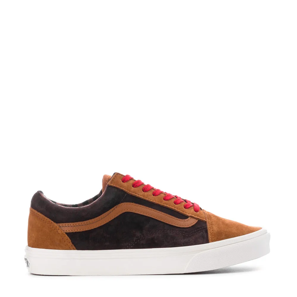 Heat Guard Old Skool - Mens