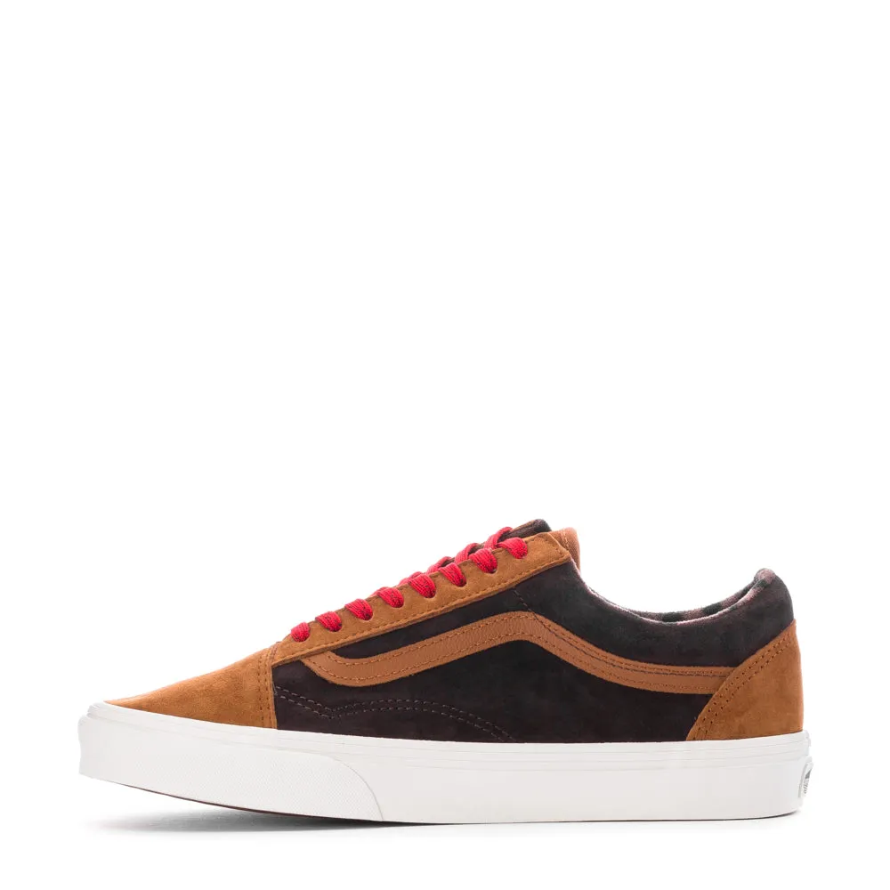 High-performance Old Skool - Mens