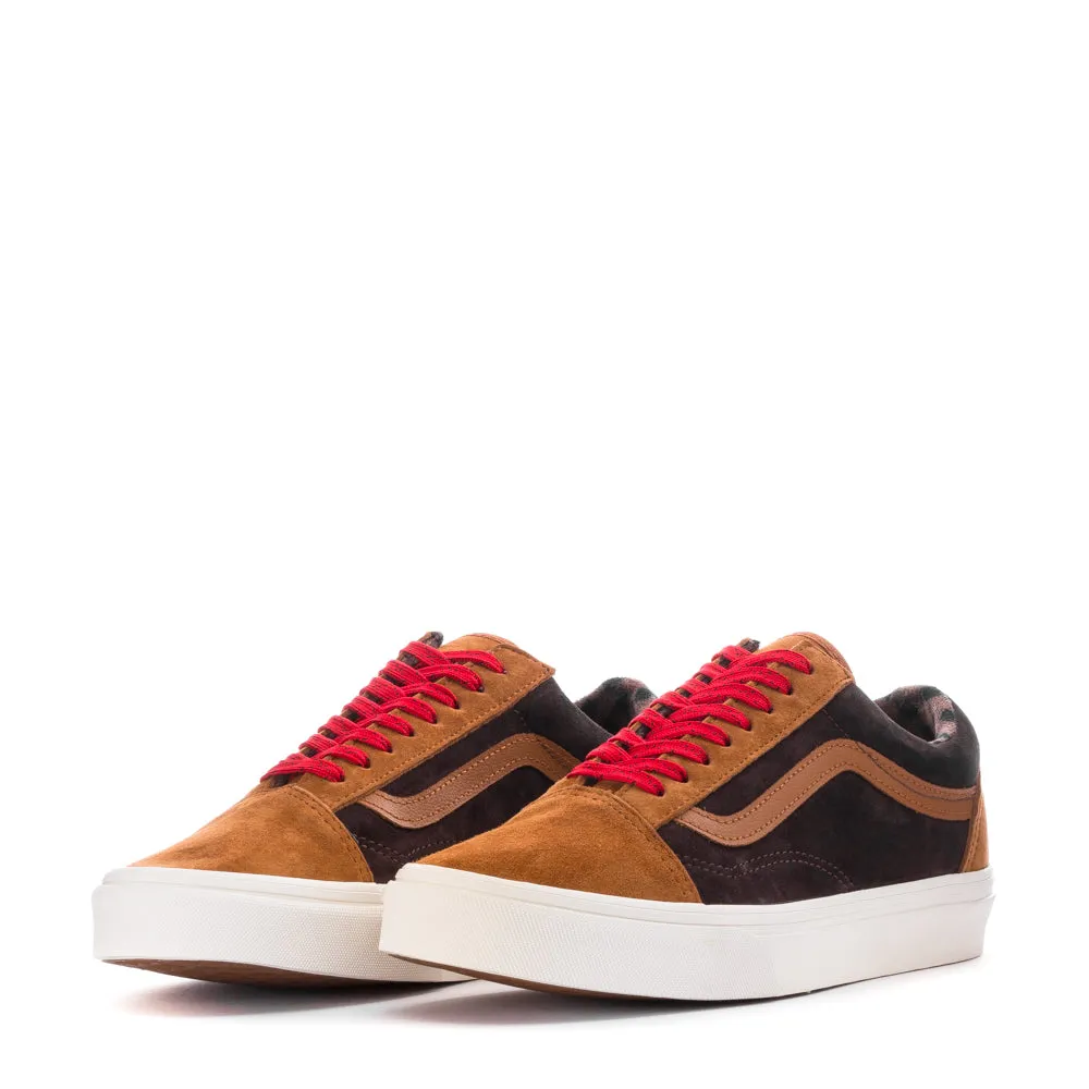 High-performance Old Skool - Mens