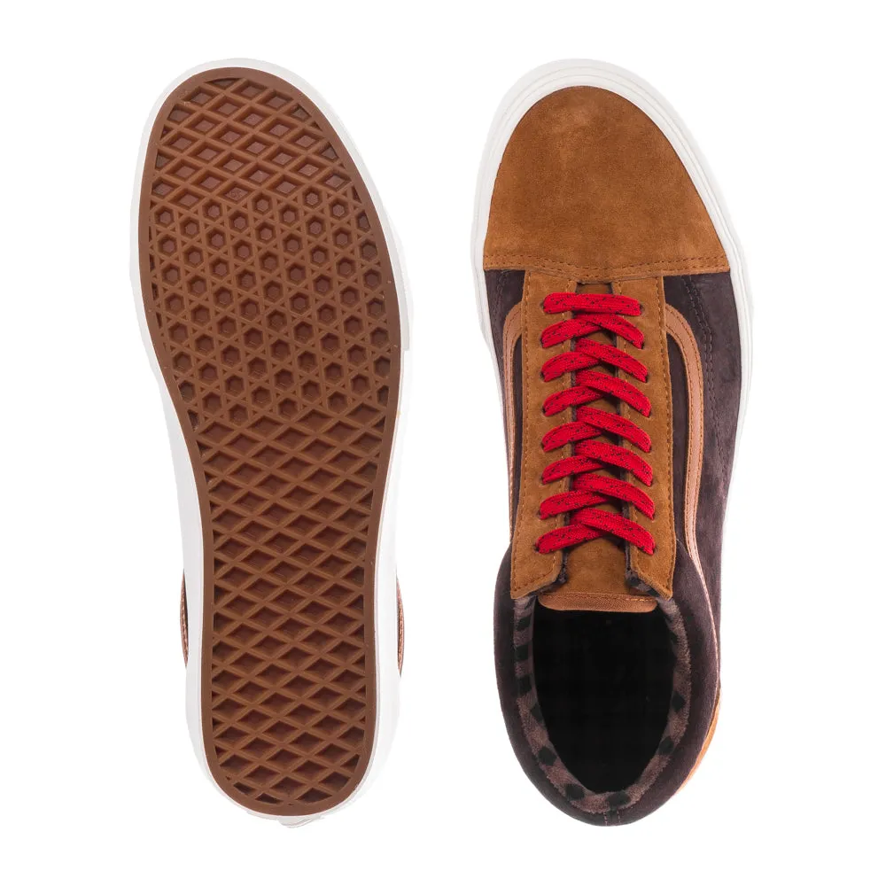 High-performance Old Skool - Mens