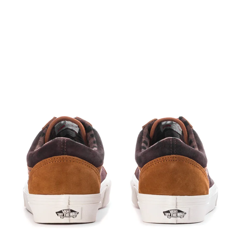 High-performance Old Skool - Mens