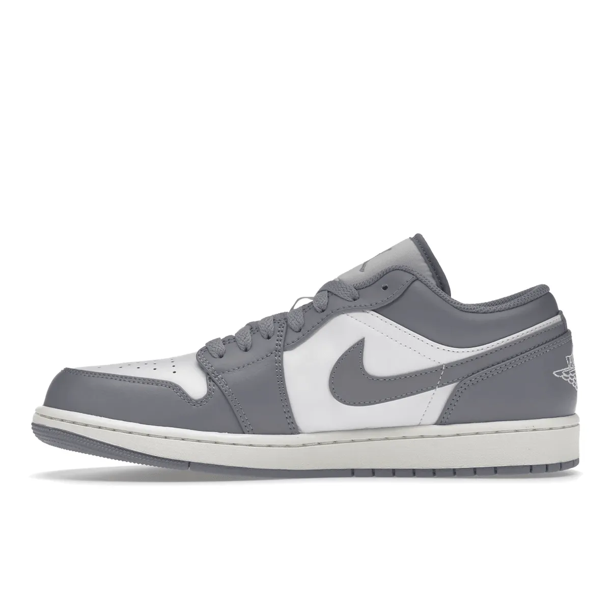 High Quality Air Jordan 1 Low Vintage Grey