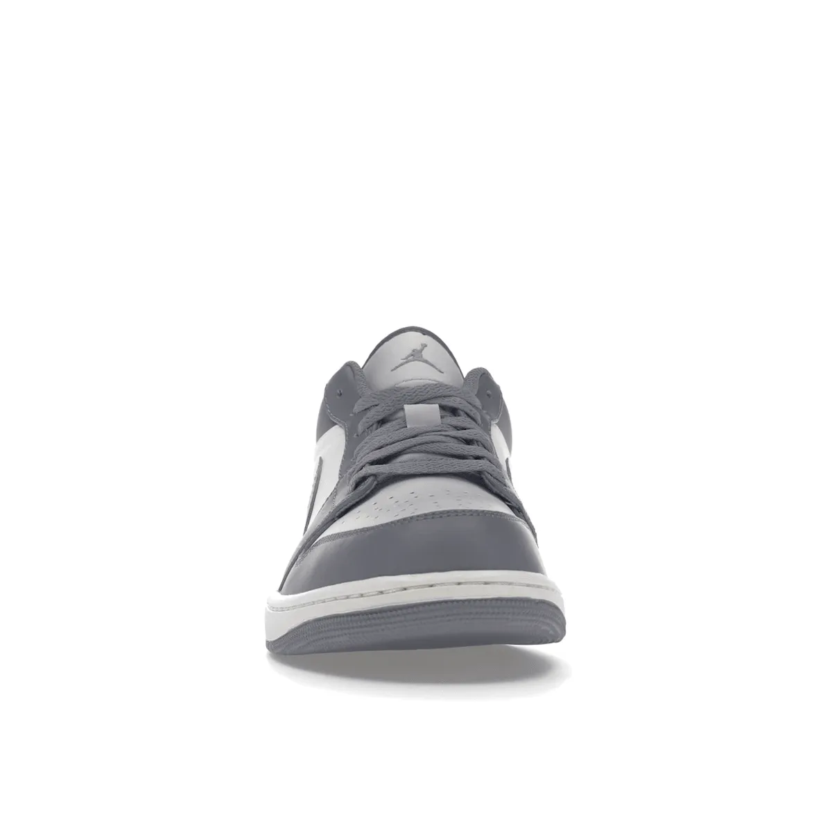 High Quality Air Jordan 1 Low Vintage Grey
