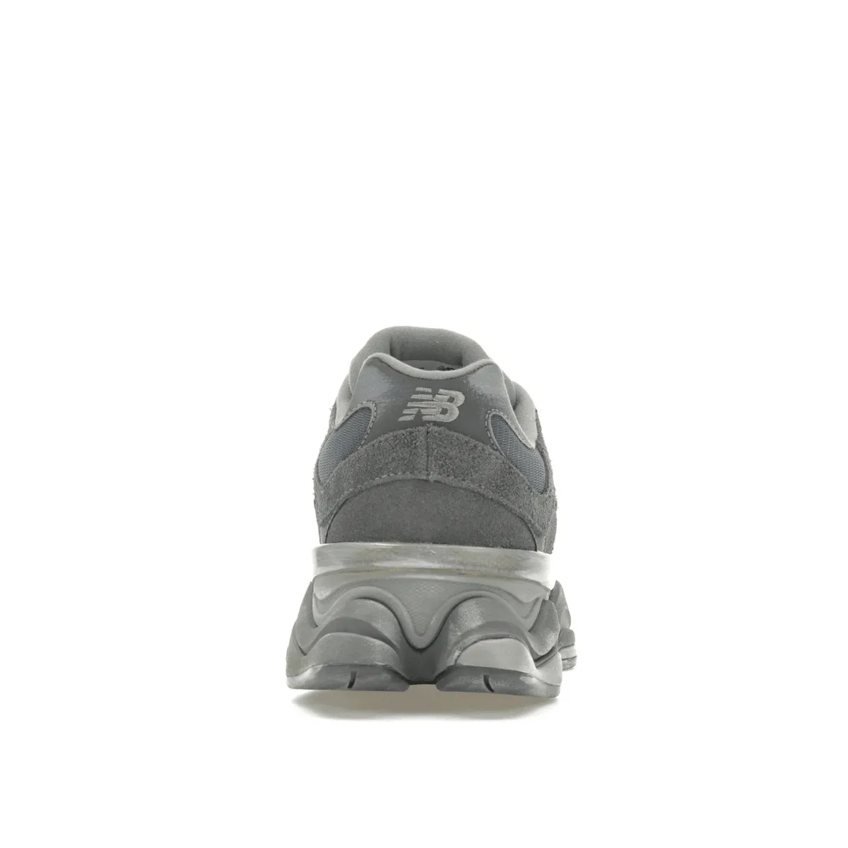 High-Quality Cushioning New Balance 9060 Magnet