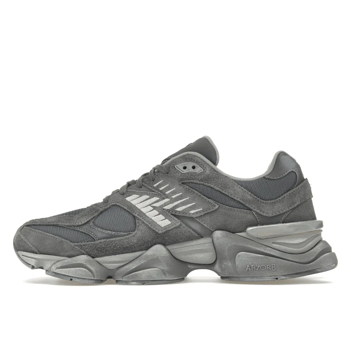 High-Quality Cushioning New Balance 9060 Magnet