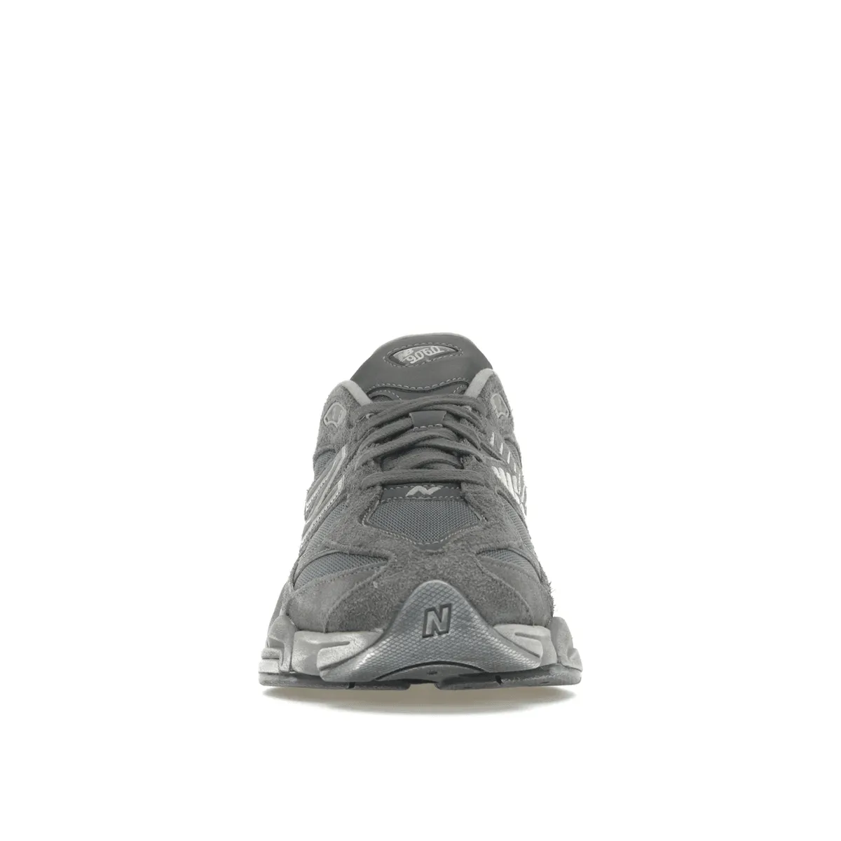 High-Quality Cushioning New Balance 9060 Magnet