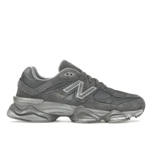 New Balance 9060 Magnet Support frame Trend-setting sole