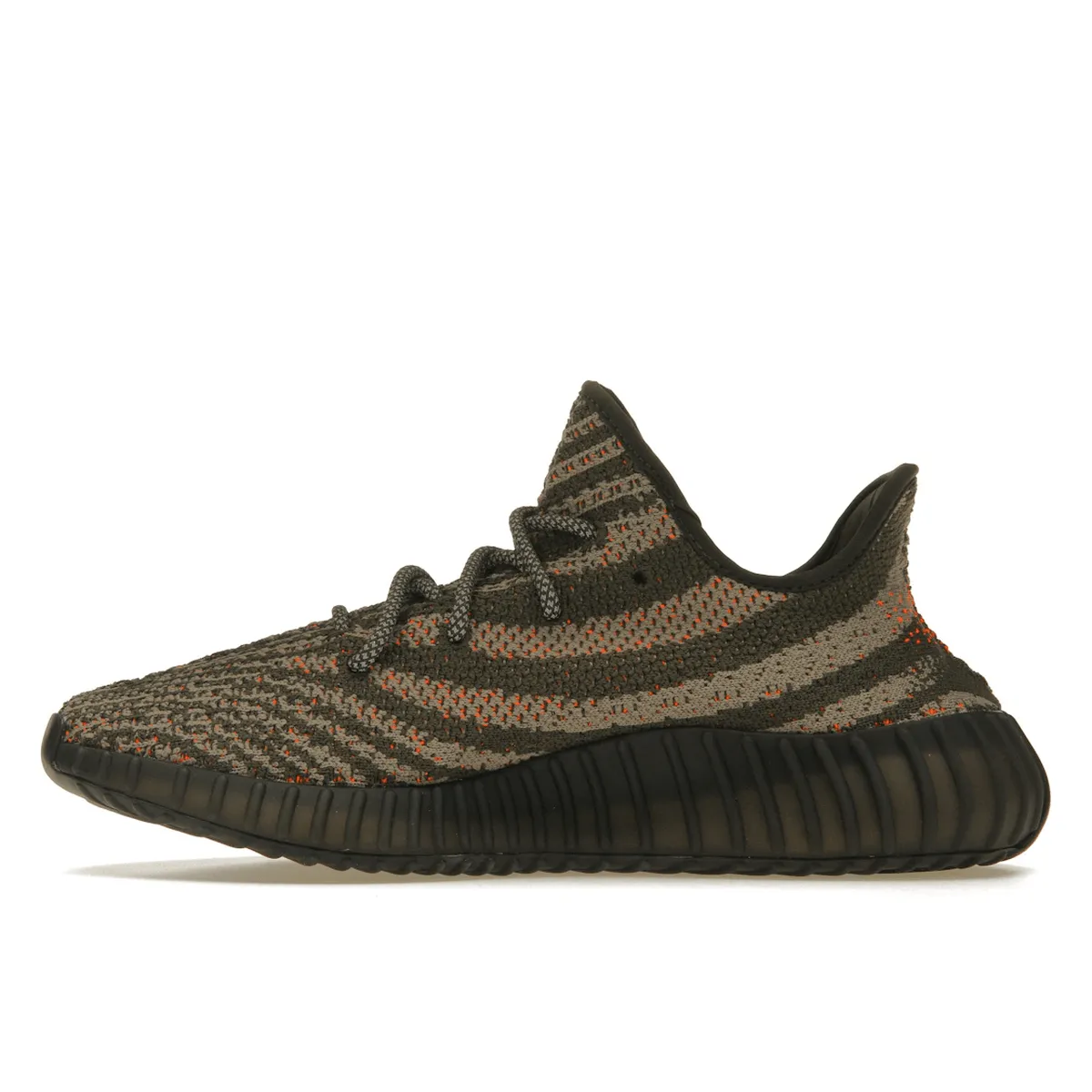 High - quality material Adidas Yeezy Boost 350 V2 Carbon Beluga