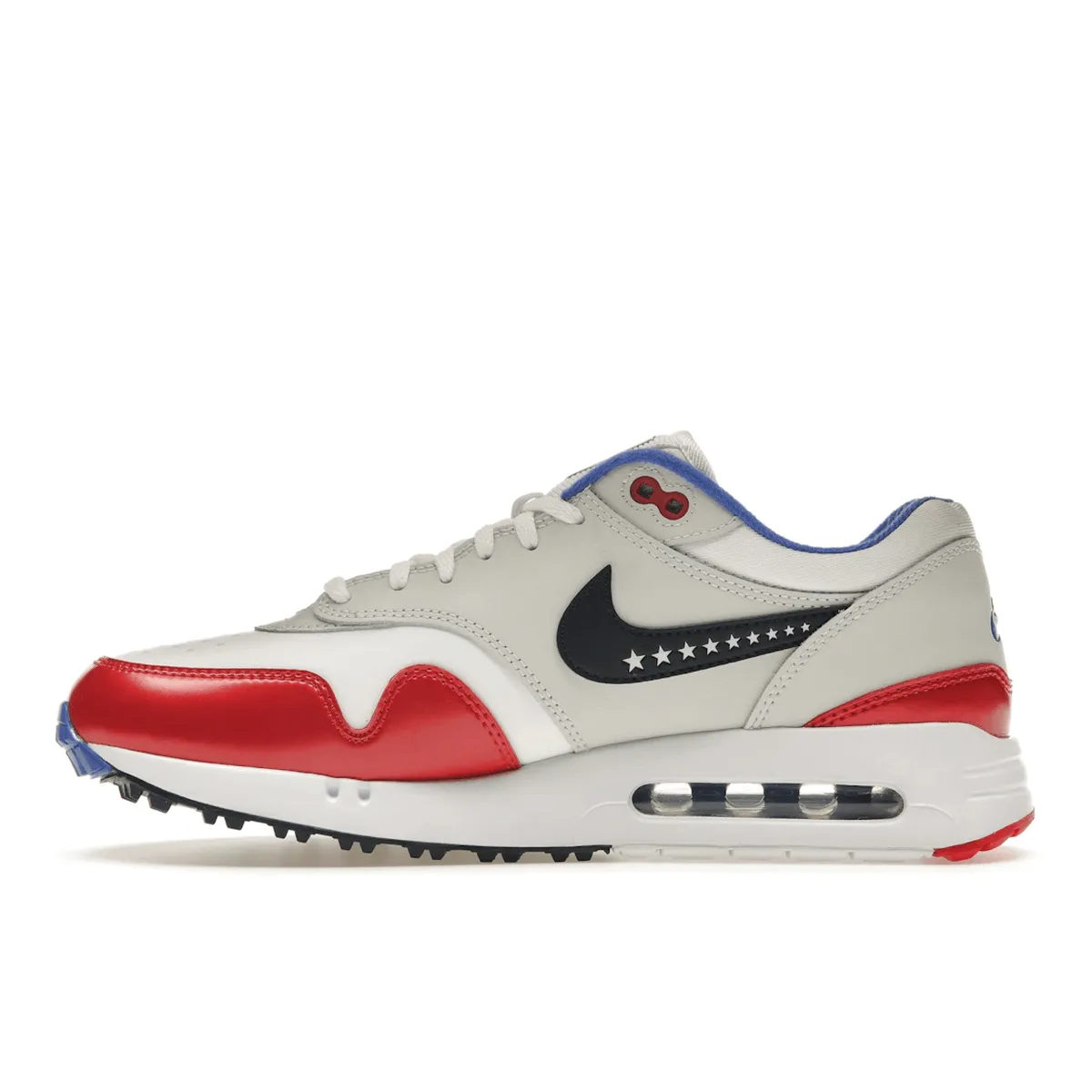 High - reliability factor Nike Air Max 1 '86 OG Golf NRG Ryder/Solheim Cup USA