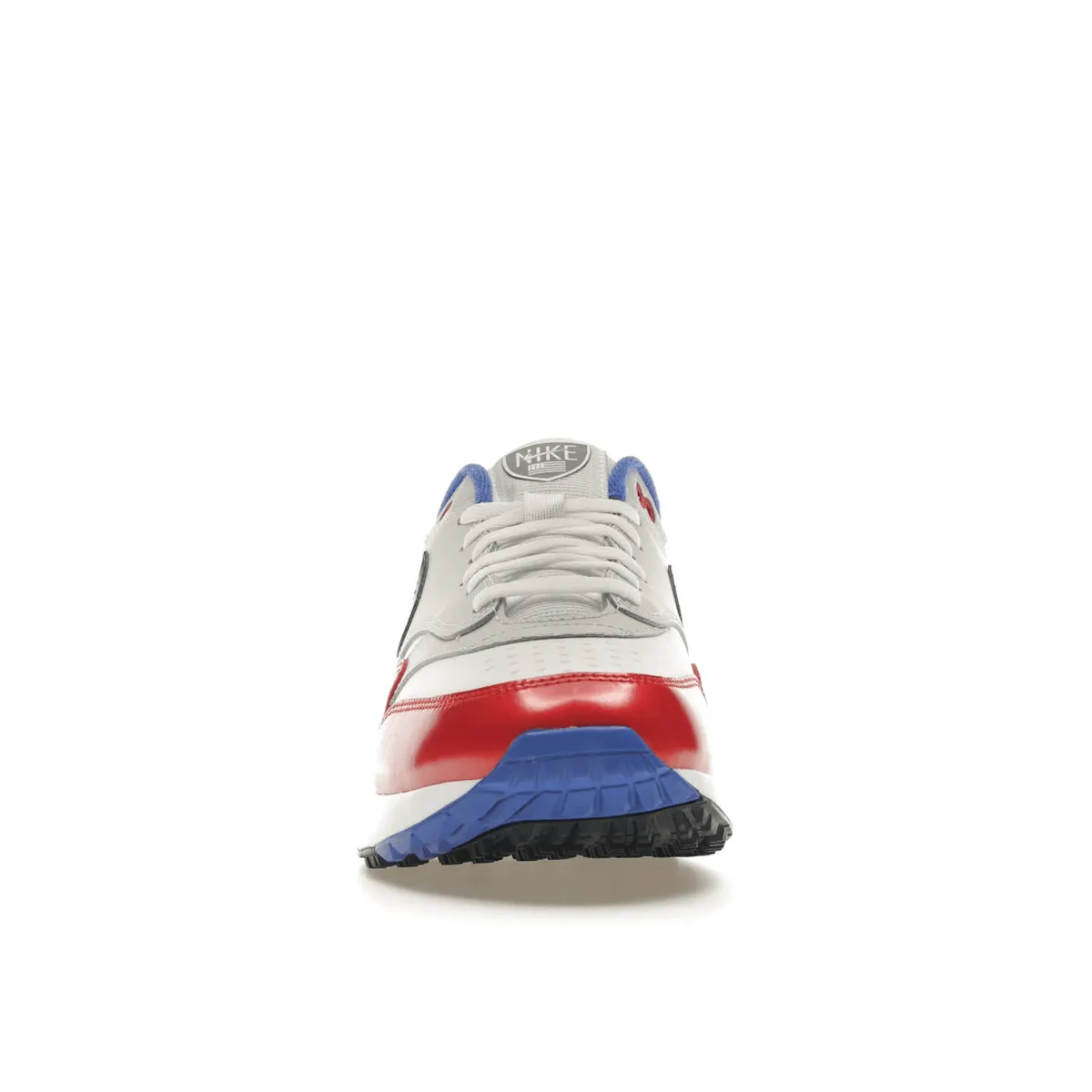 High - reliability factor Nike Air Max 1 '86 OG Golf NRG Ryder/Solheim Cup USA