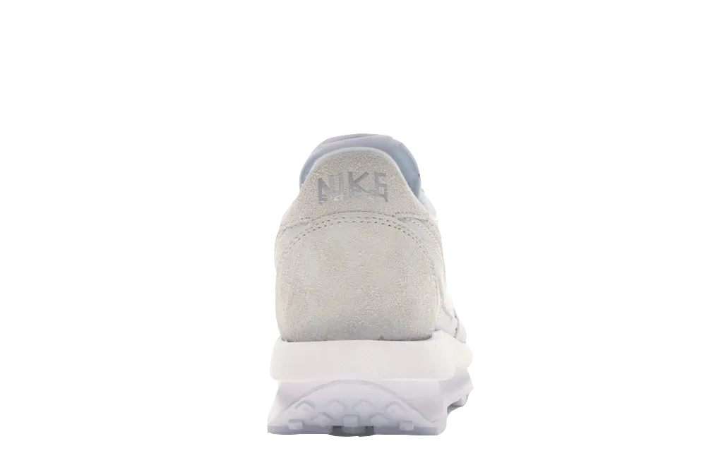 High Sacai LD Waffle White Nylon