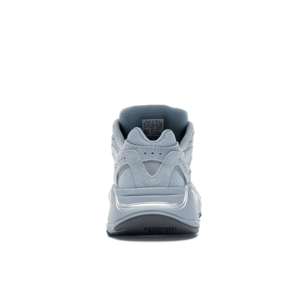High - speed flight Yeezy Boost 700 V2 Hospital Blue