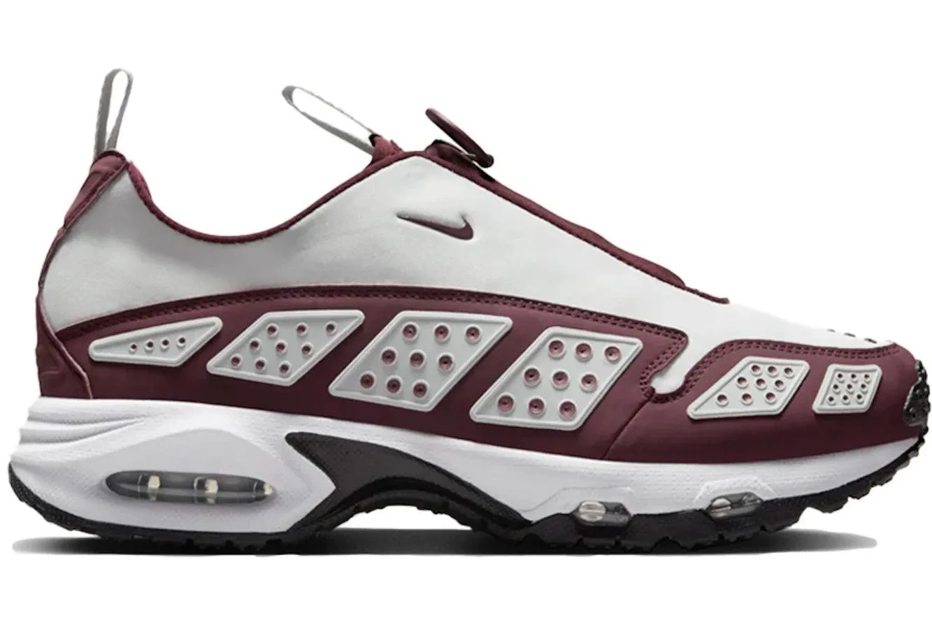 High - speed performance Nike Air Max Sunder Burgundy Crush
