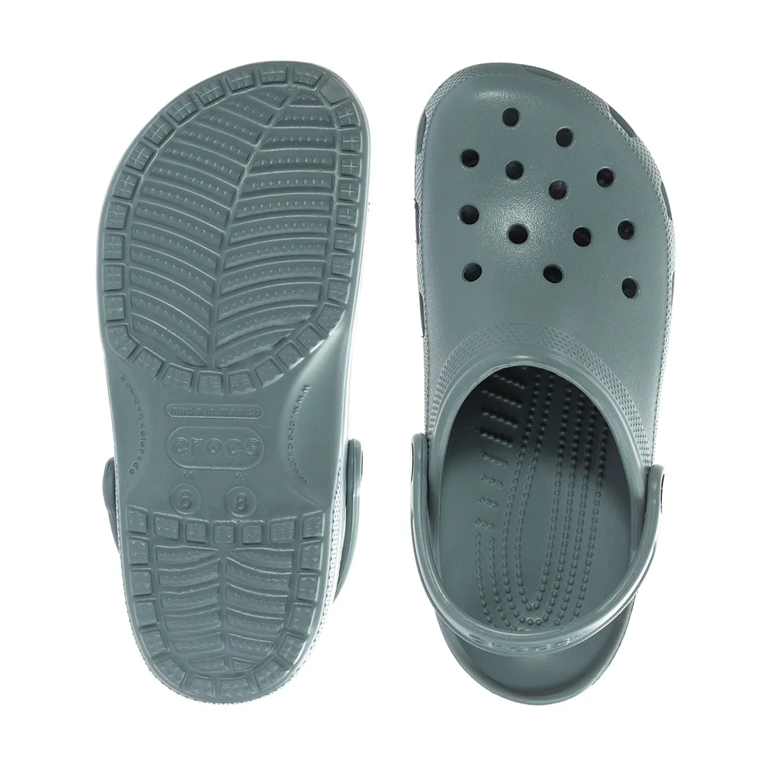 High-Stability Classic Clog - Mens