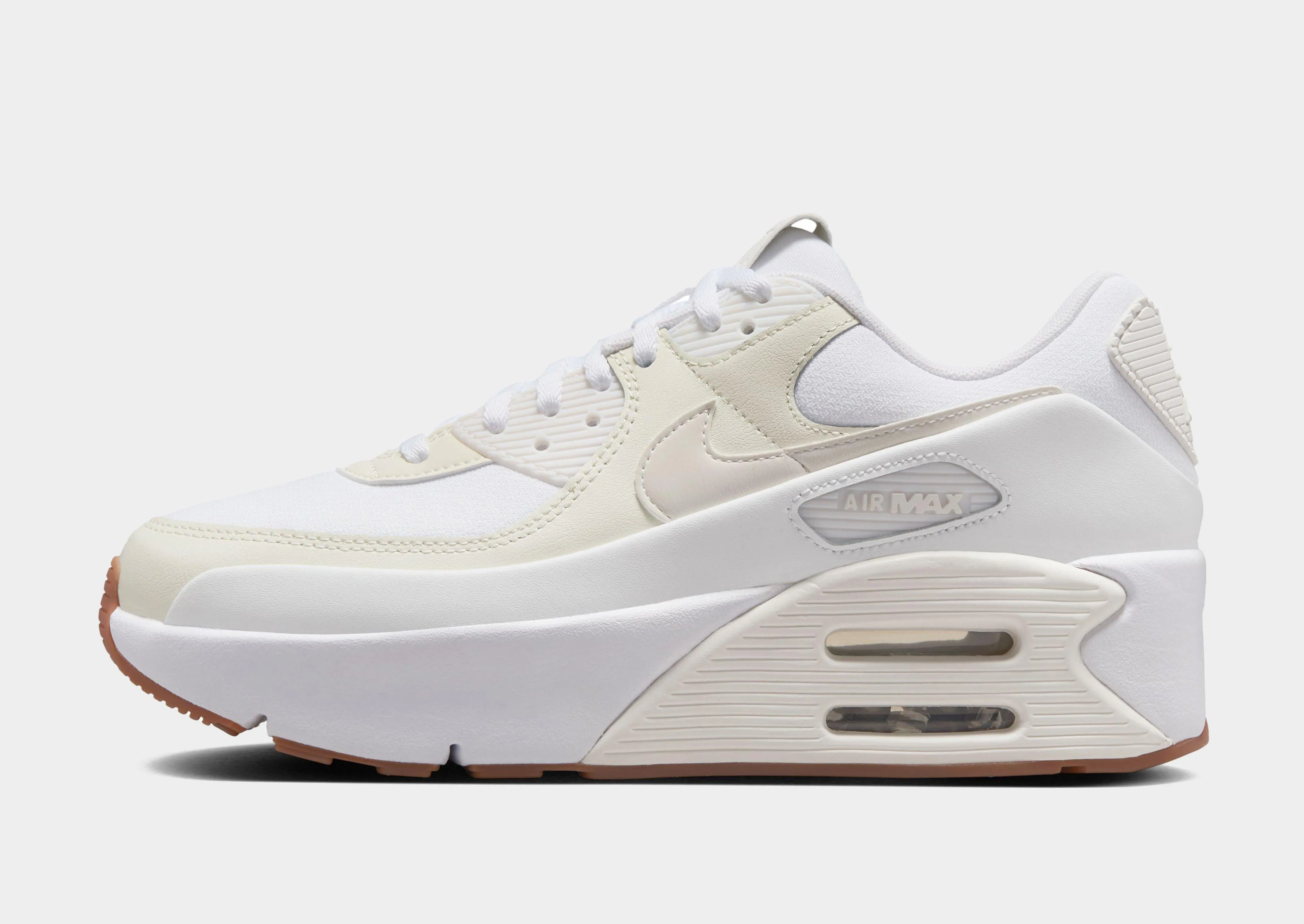 Air Max 90 LV8 Women's Marathon Fit