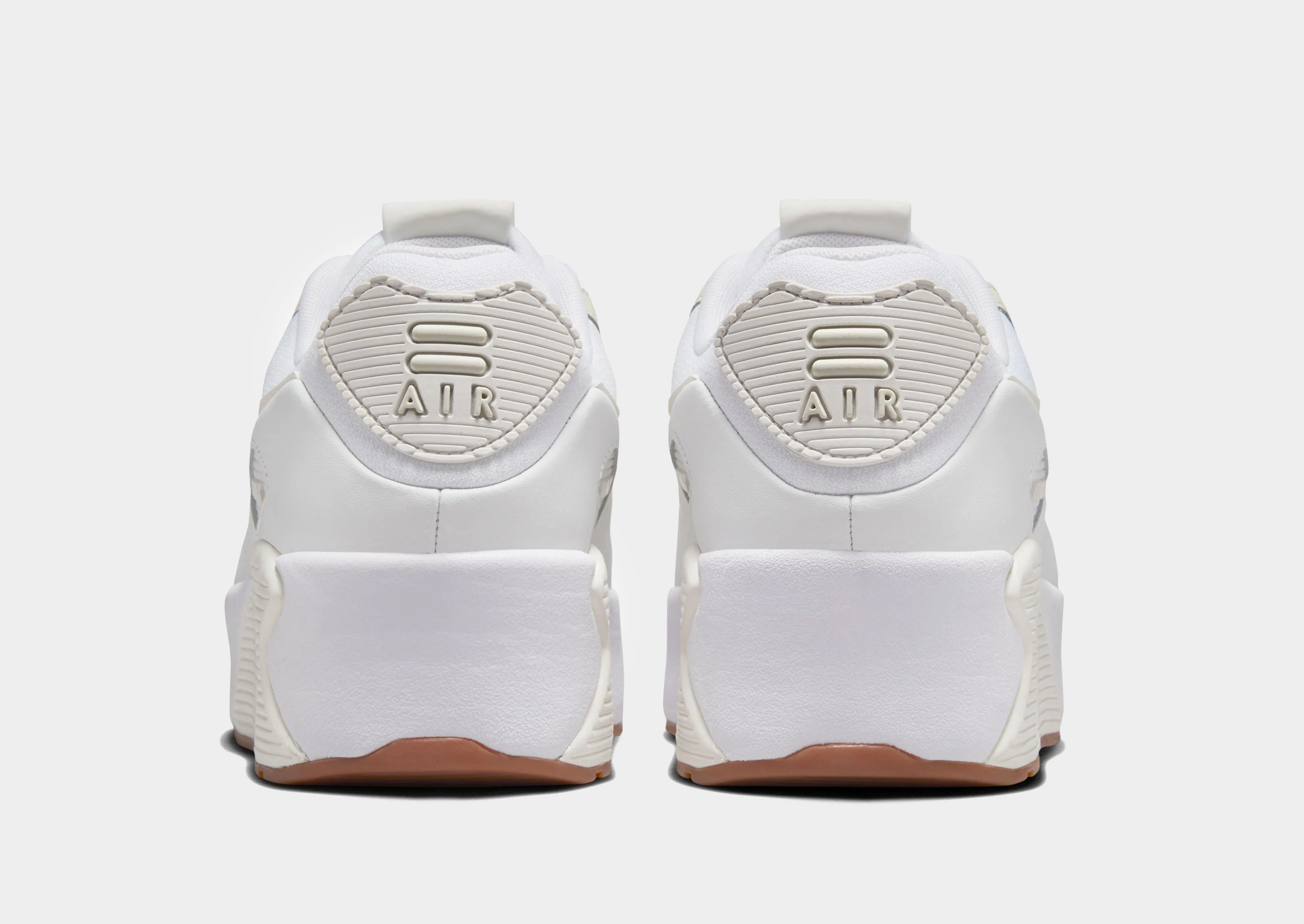 High Top Air Max 90 LV8 Women's