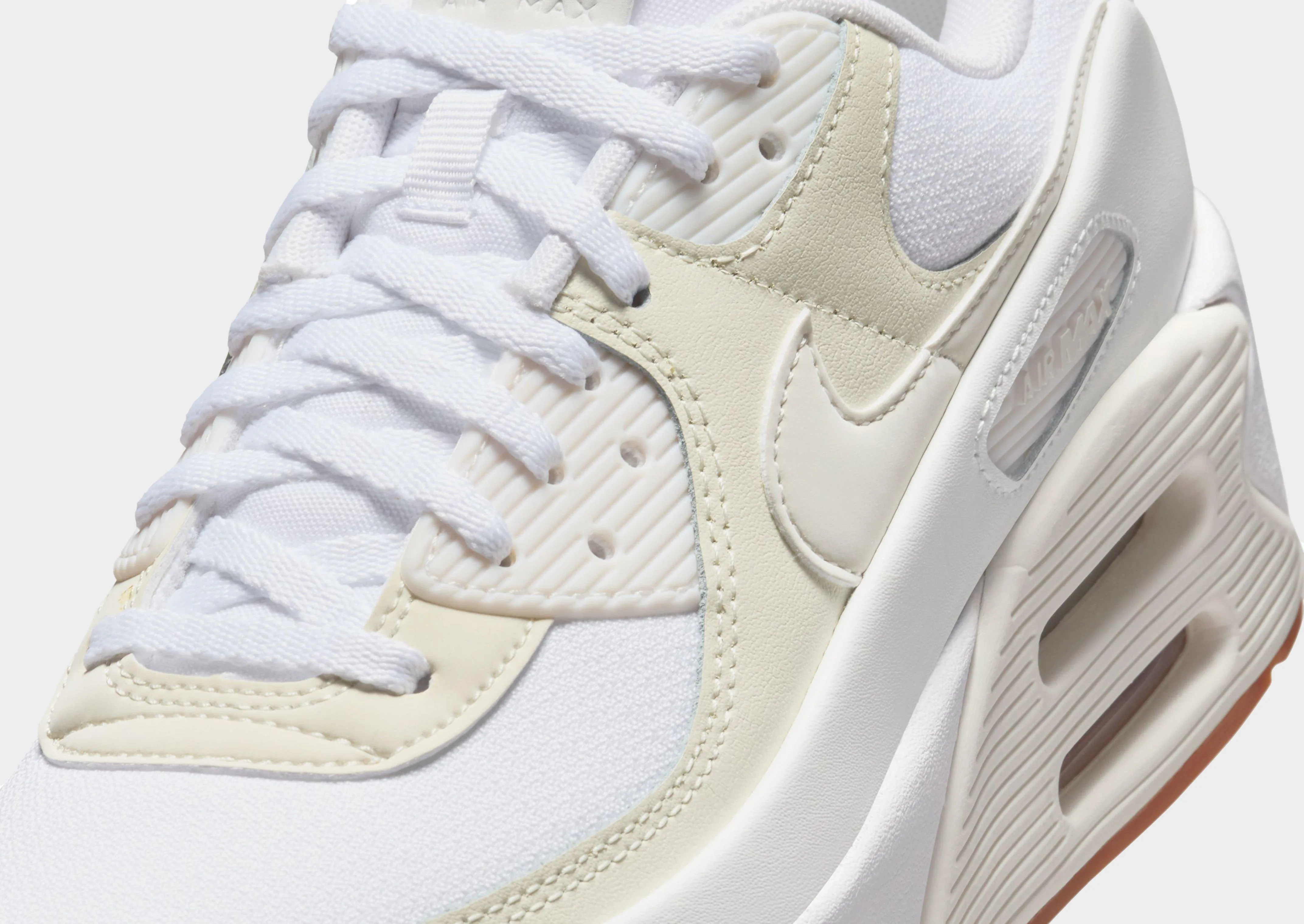 High Top Air Max 90 LV8 Women's