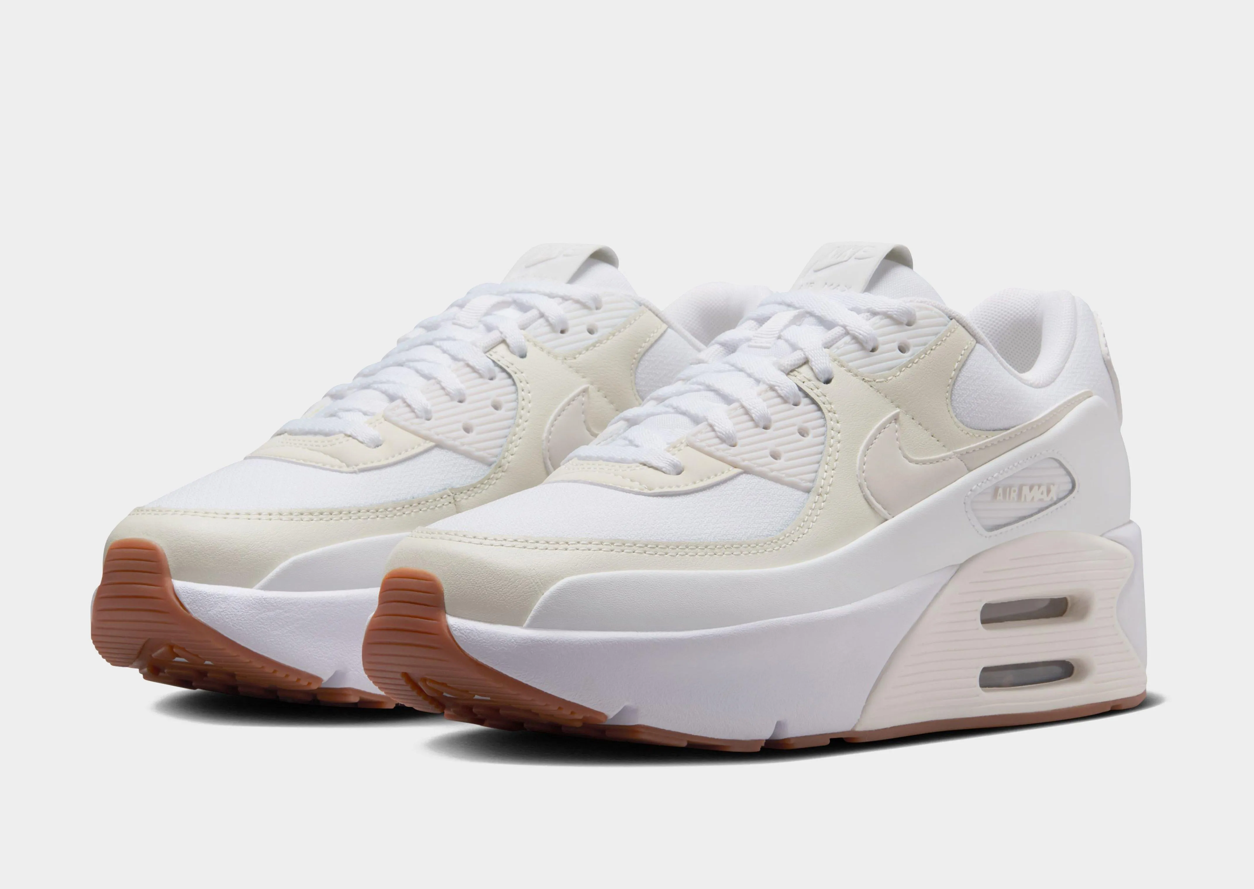High Top Air Max 90 LV8 Women's