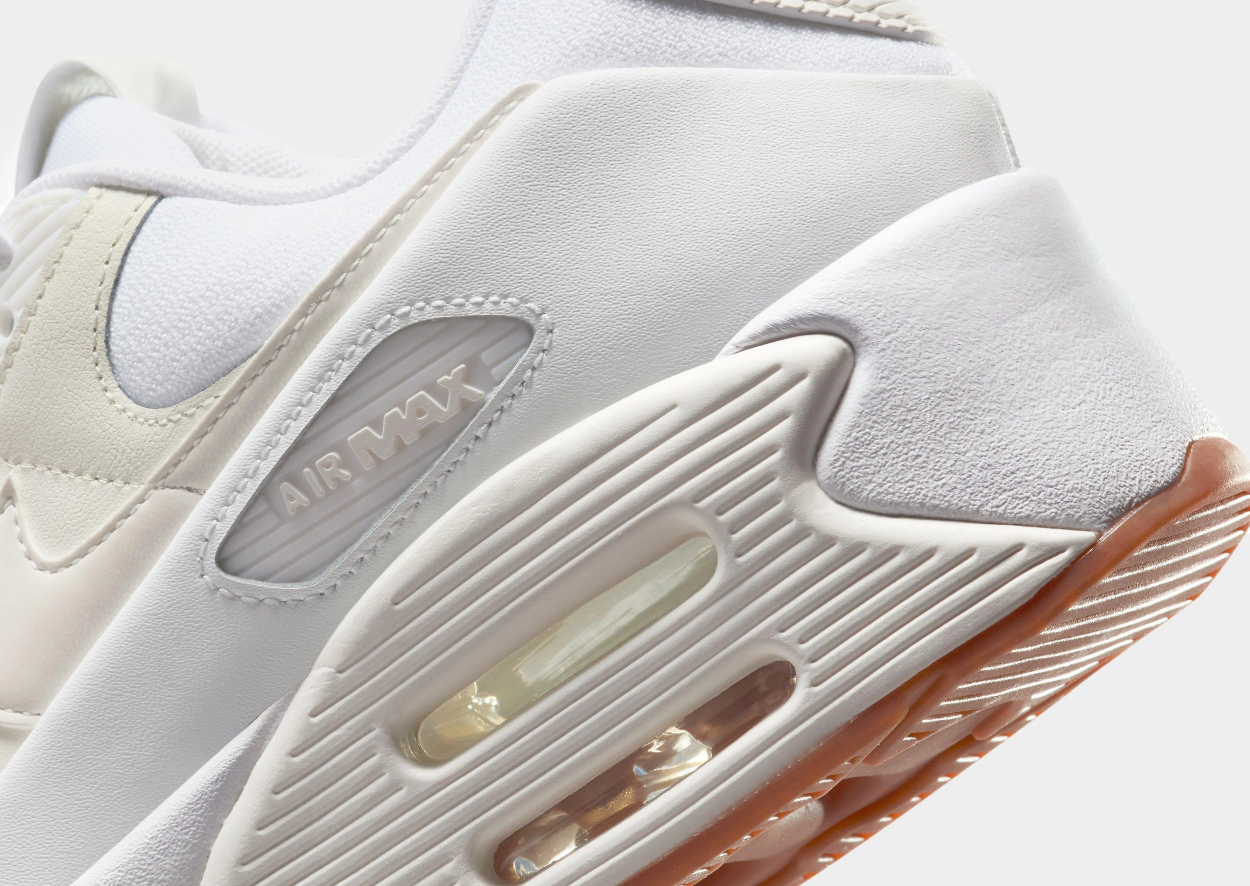 High Top Air Max 90 LV8 Women's