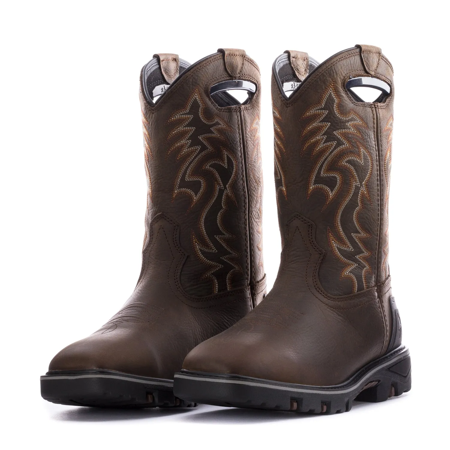 High Top Tuffy Pro Wide - Mens