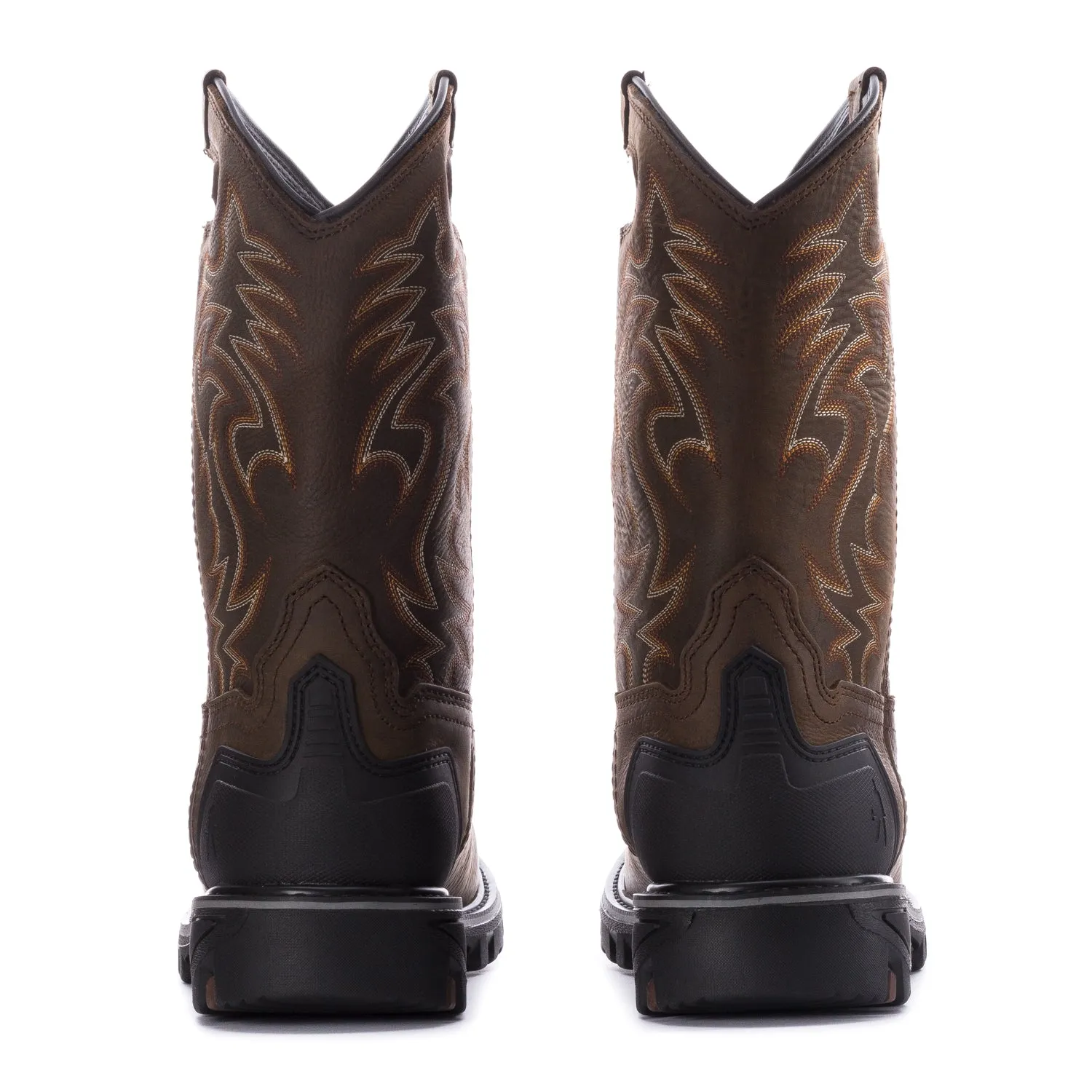 High Top Tuffy Pro Wide - Mens